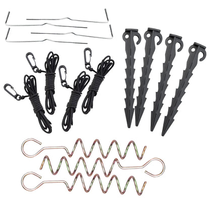 Sandworm Colossal - 13 ft Tall